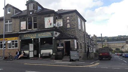 Fanny's Ale House