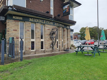 The Middleton Archer