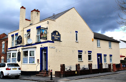 The Plough Inn