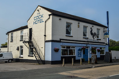 The Cock Hotel