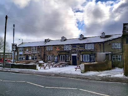 The White Swan