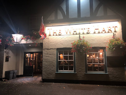 The White Hart Harlington