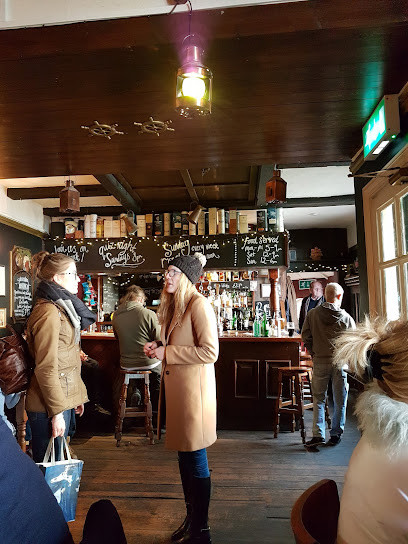 The Port Mahon