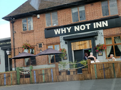 Why Not Inn