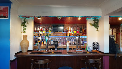 First & Last Public House