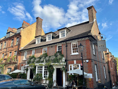 The Old White Bear
