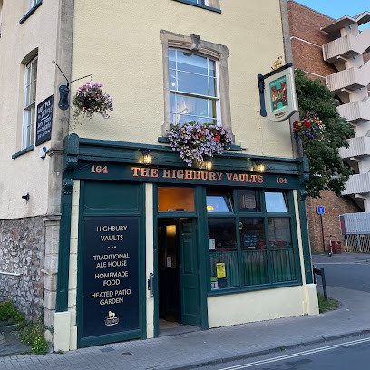 Highbury Vaults