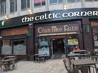 The Celtic Corner