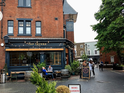 Tap Tavern