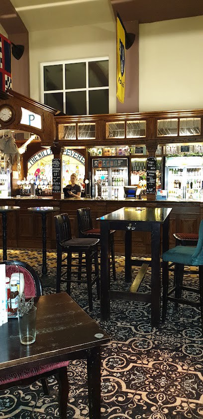 Wetherspoon