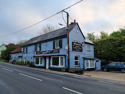 The Vine Inn