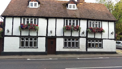 The Anchor