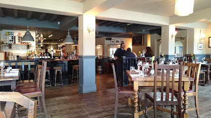 The Boaters Inn