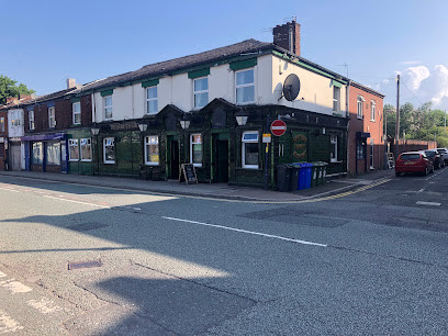 Theatre Tavern