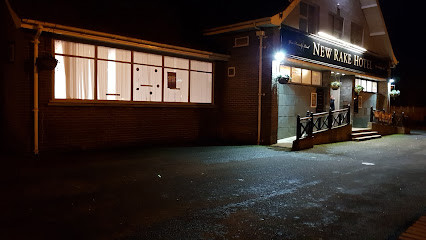 The Rake Hotel
