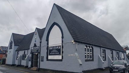 The Cd Pub
