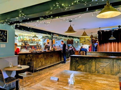 The Chester Arms