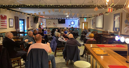 TC's Sports Bar