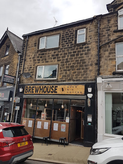 Brewhouse