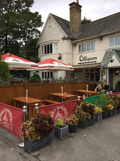 The Chequers Inn