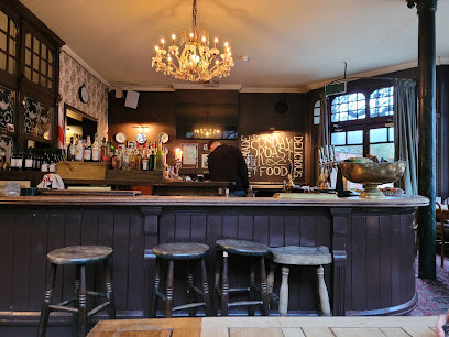 The Pear Tree