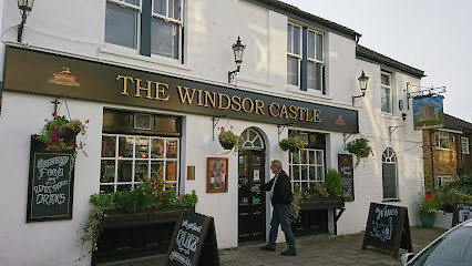 The Windsor Castle N2