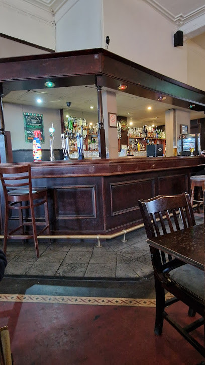 Chapmans Bar