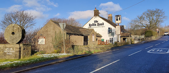 The Robin Hood Inn
