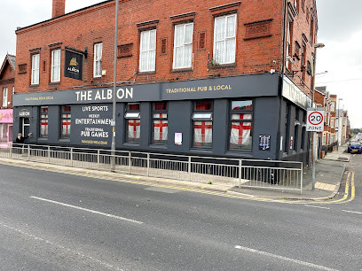The Albion