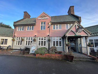 Harvester Ancient Briton St Albans