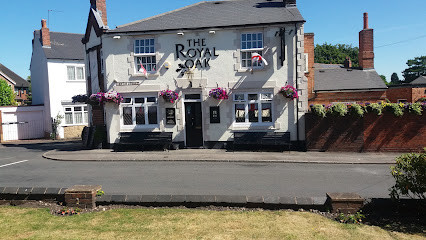 The Royal Oak