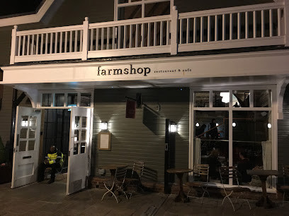 Farmshop Bicester