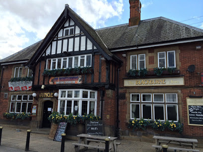 The Blackburne Arms