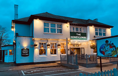The Honeycombe