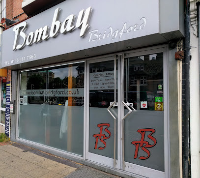 Bombay Bridgford