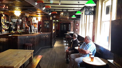 The Wheatsheaf