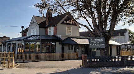 The Mulberry