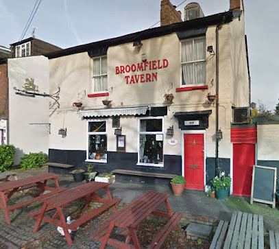 Broomfield Tavern