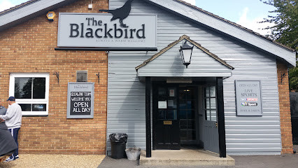 The Blackbird