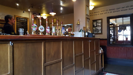 The Brunswick Inn
