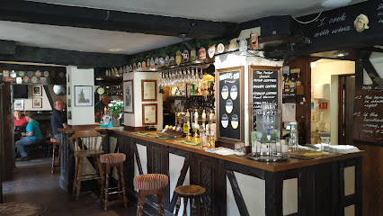 The Fleur De Lys