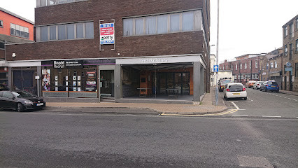 Bar Mojitos Burnley