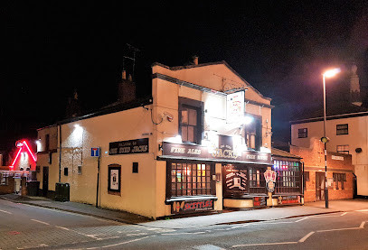 One Eyed Jacks
