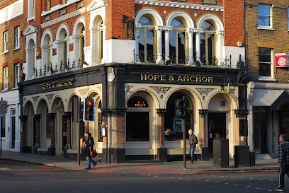 Hope & Anchor