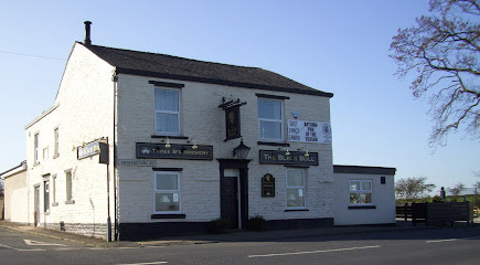 The Black Bull/Three B's Brewery