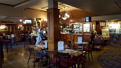 The Moon Under Water - JD Wetherspoon