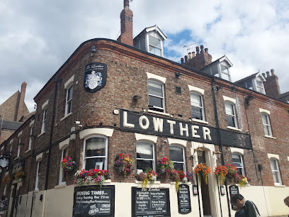 The Lowther