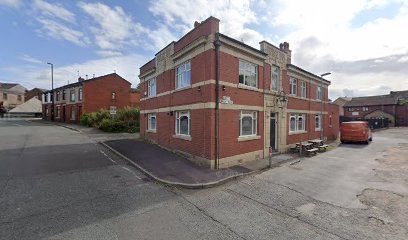 The Bridge Inn