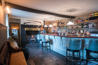 The Old Crown Inn
