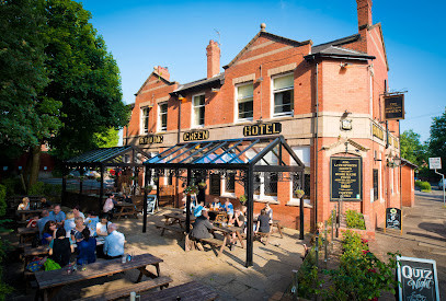 Bowling Green Chorlton